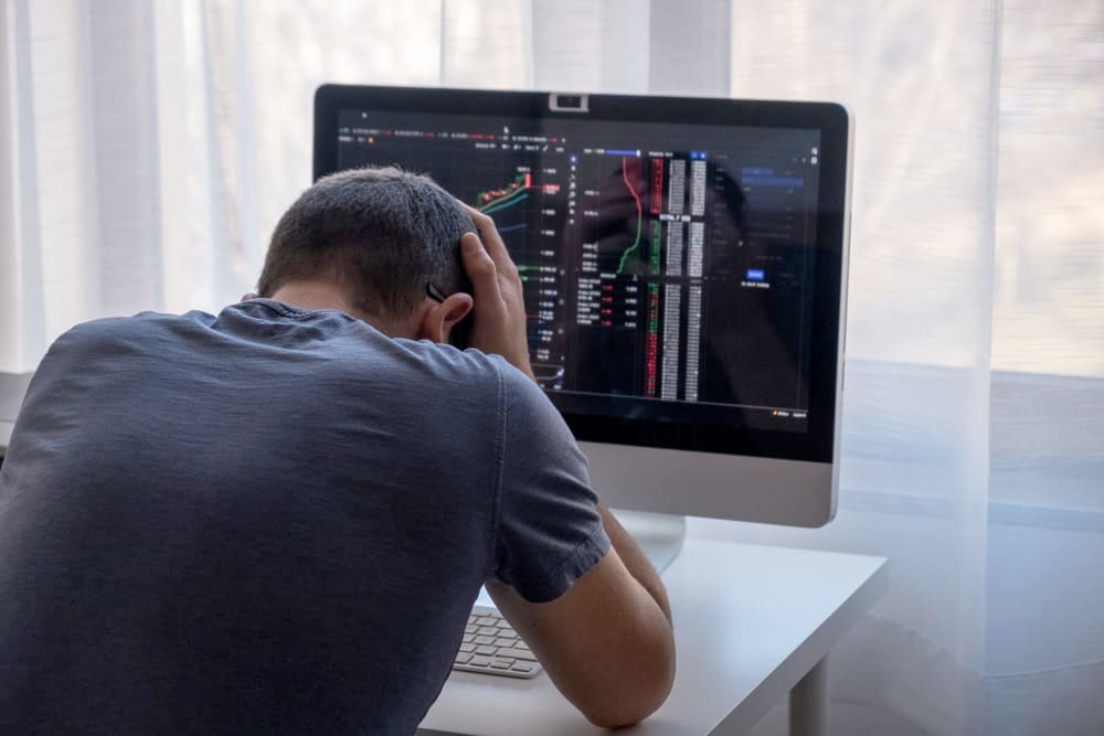 This Solana trader lost $37,000 in 17 minutes with a panic sell
