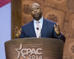 Tim Scott's net worth revealed