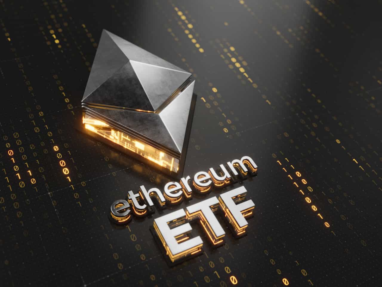 We asked ChatGPT-4o what will be ETH price when first Ethereum ETF is listed; Here’s what it said