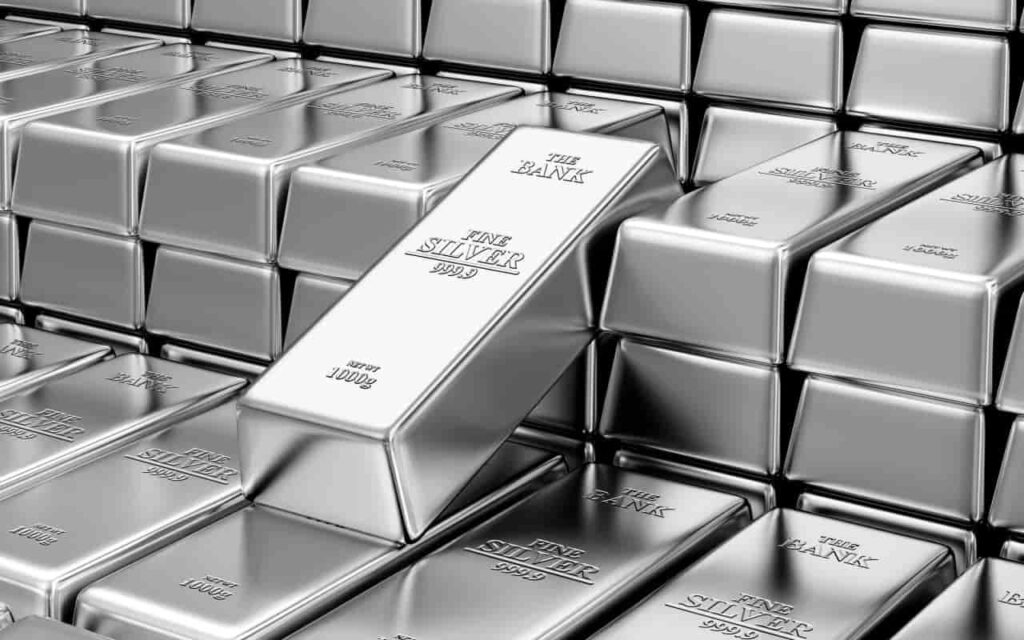 We asked ChatGPT-4o what will be Silver price at the end of 2024; Here’s what it said