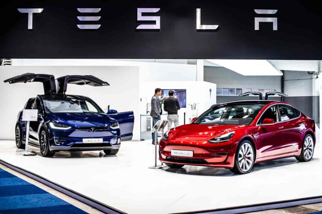 We asked ChatGPT-4o what will be Tesla price at the end of 2024; Here’s what it said