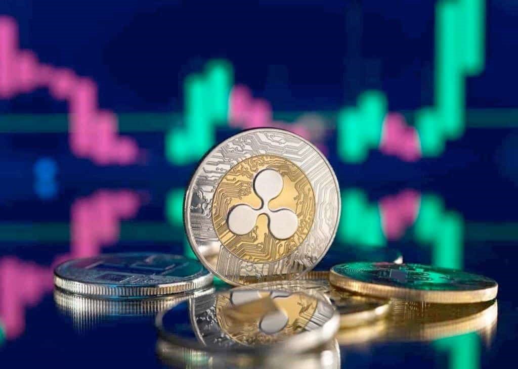 XRP rally ahead Analysts forecast surging highs amid legal challenges