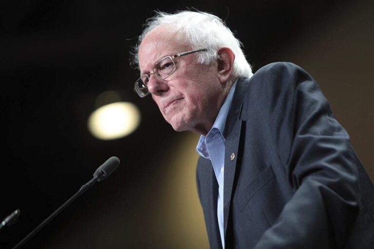 Bernie Sanders' net worth revealed - Bernie Sanders Net Worth – What The Senator Is Really Worth