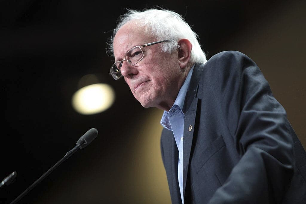 How rich is the independent senator; Bernie Sanders' net worth revealed