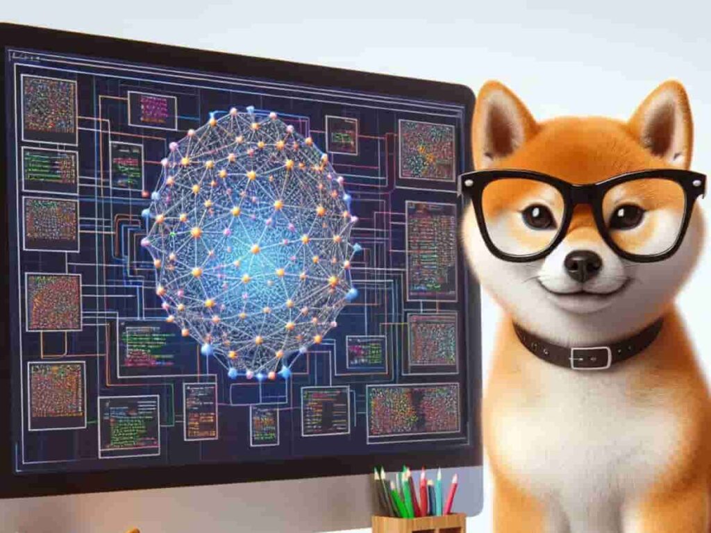 Optimism Adds Layer 3 Features, Shiba Inu Investors Target New AI Altcoin