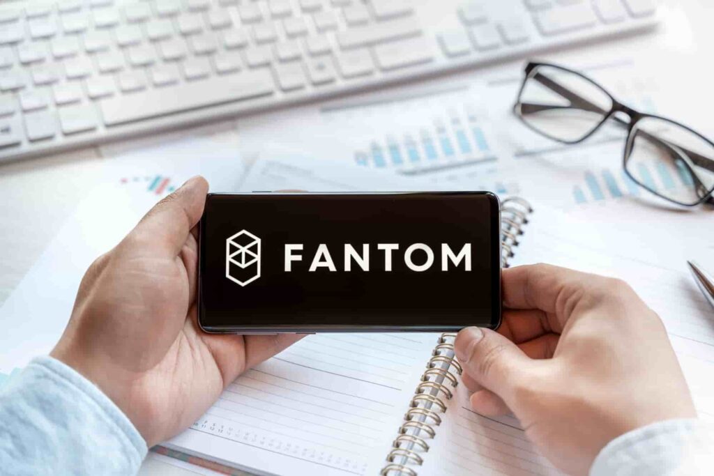 Is Fantom’s Correction Complete? Polygon AI Competitor Set to Hit New High 