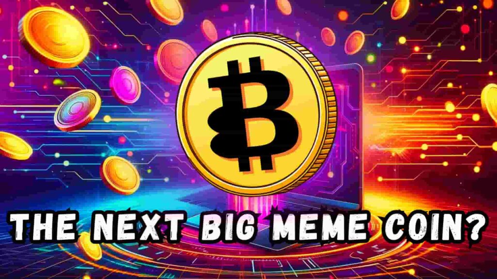 Is ButtChain the Next Big Meme Coin? An In-Depth Review of ButtChain and why this new meme coin could be the next big cryptocurrency.
