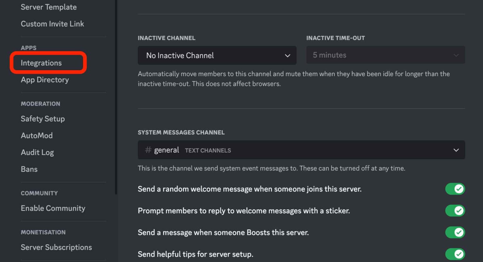 Picture of All Discord servers | DISBOARD: Discord Server List