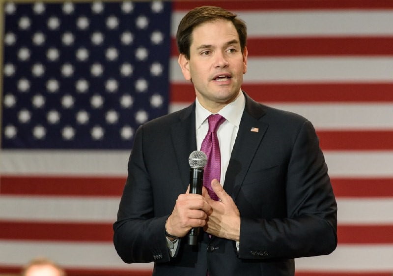 How rich is the Florida Senator: Marco Rubio’s net worth revealed