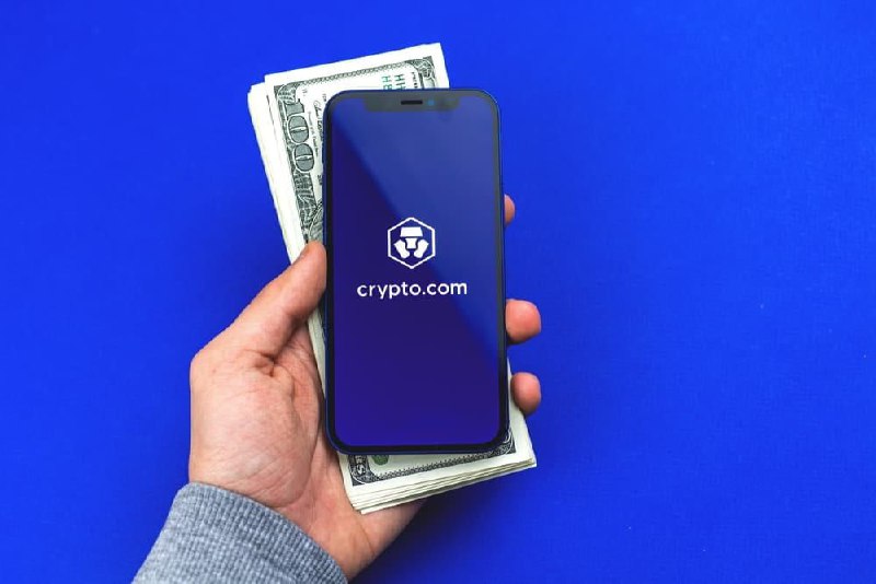 Crypto.com introduces instant card top-ups for the US Fiat Wallet
