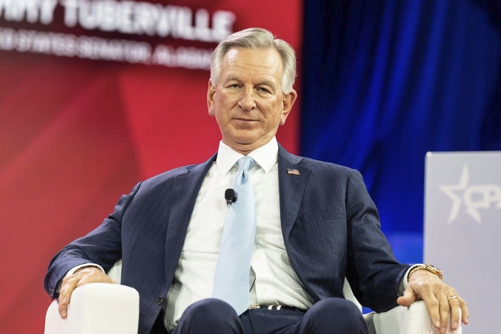 Alabama’s most active senator in stock trading: Tommy Tuberville’s net worth revealed