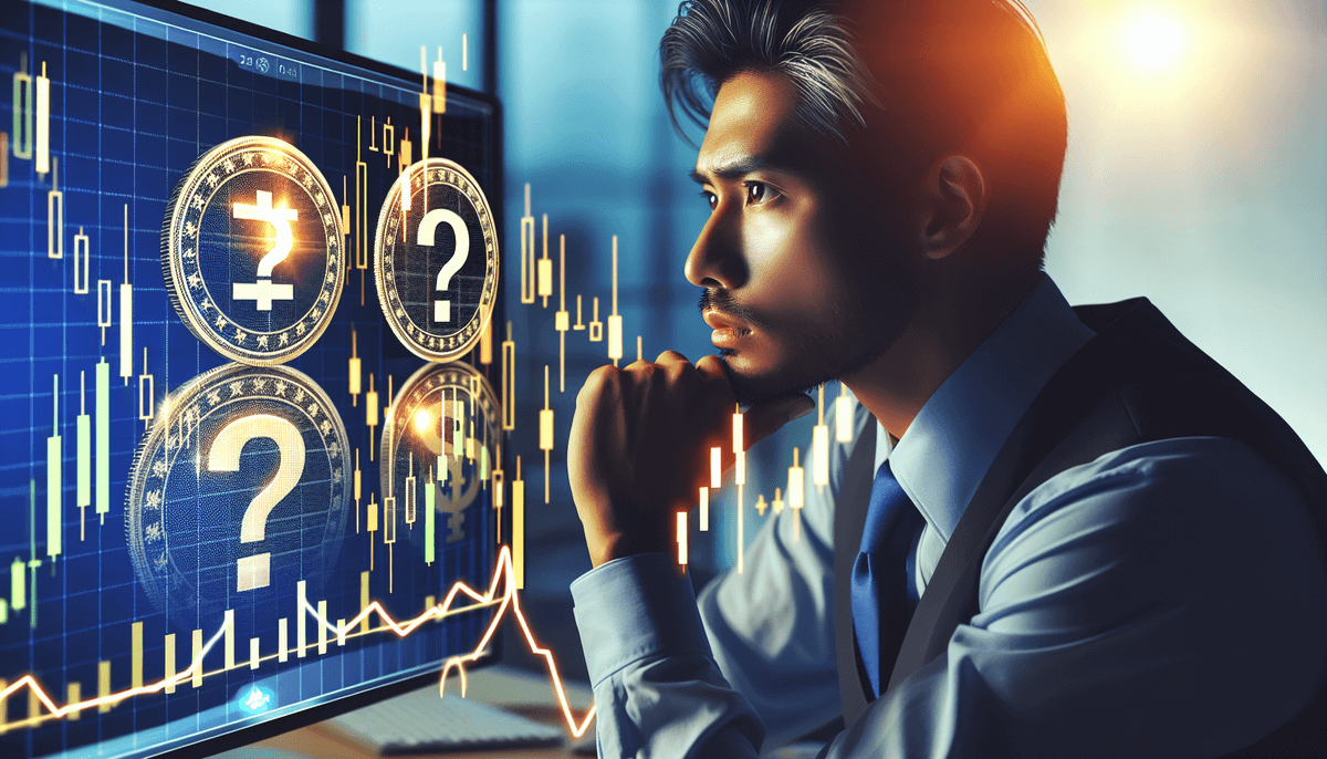 Legendary Trader Peter Brandt Predicts New ATH for BTC Soon – Which Altcoins to Buy in This Rise?