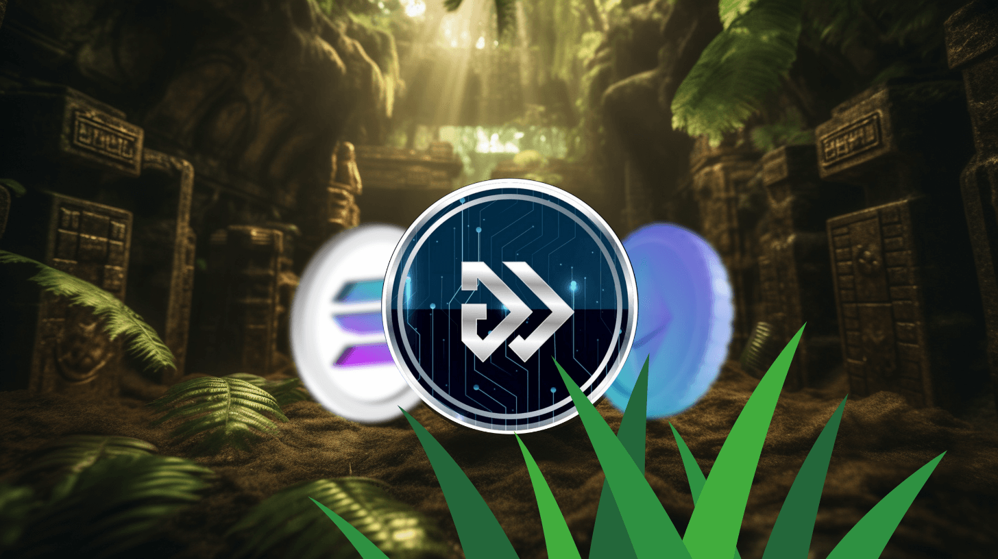 Algotech Presale Becomes Top ICO After Leading Ahead of Binance Coin and Bonk Coin Algotech Presale Becomes Top ICO After Leading Ahead of Binance Coin and Bonk Coin