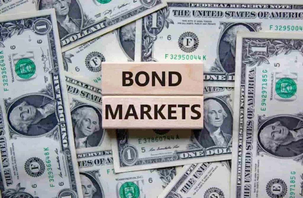 ‘Concerning development’ as Treasury bonds deviate from 40-year norm