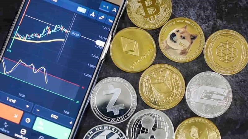 2 cryptocurrencies to reach $10 billion market cap in the second half of the year