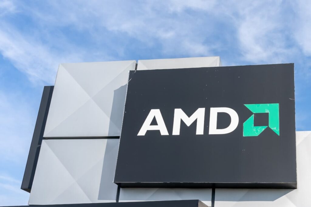 $4 billion Piper Sandler names AMD as top-stock pick for end of 2024