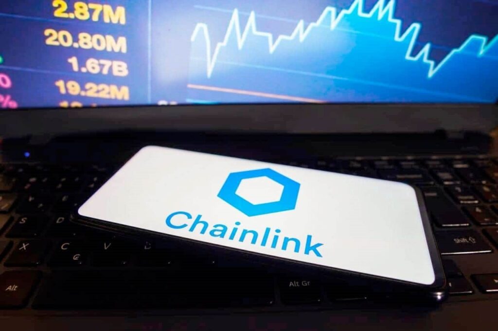 AI sets Chainlink (LINK) price for June 30, 2024AI sets Chainlink (LINK) price for June 30, 2024