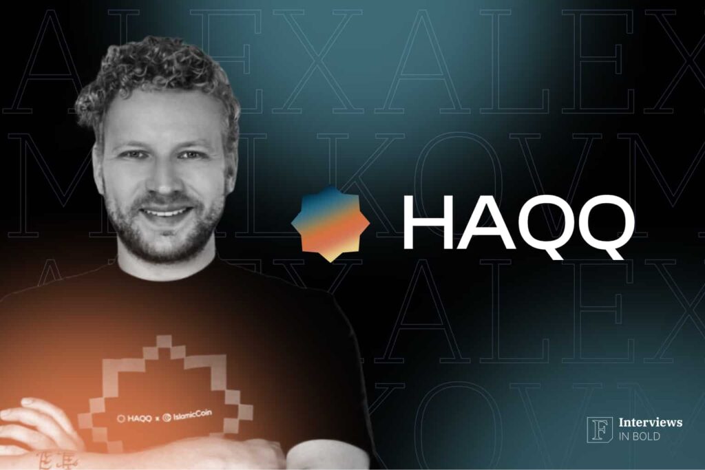 Alex Malkov of HAQQ Network on the Rise of Tokenized Real-World Assets and Their Market Impact
