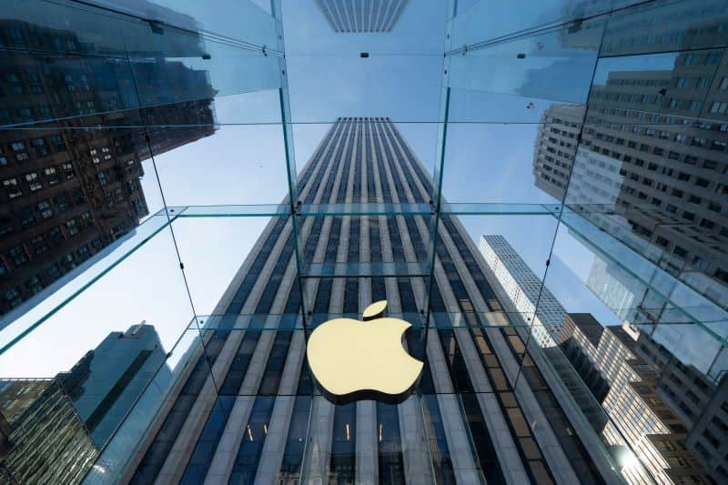 Analysts revise Apple stock price target