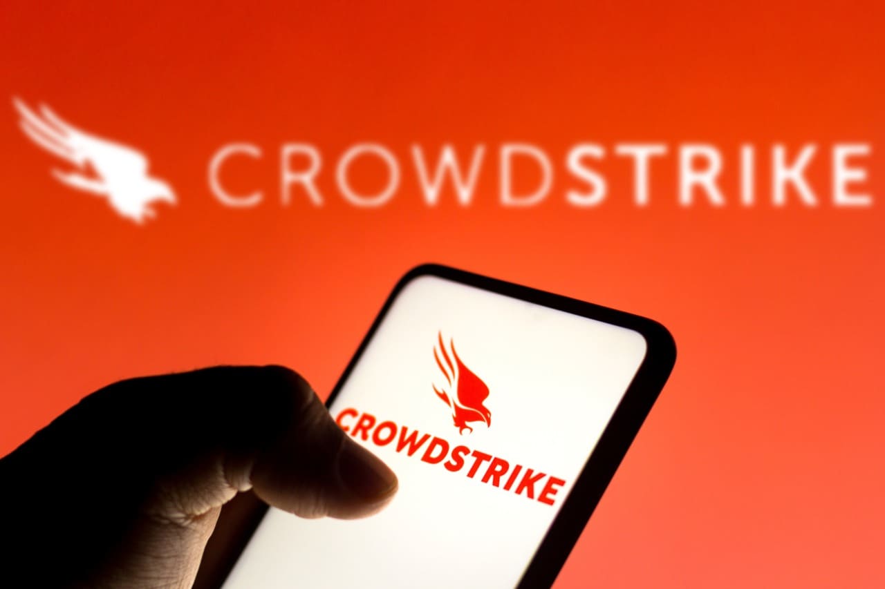 Crowdstrike Stock Price Today