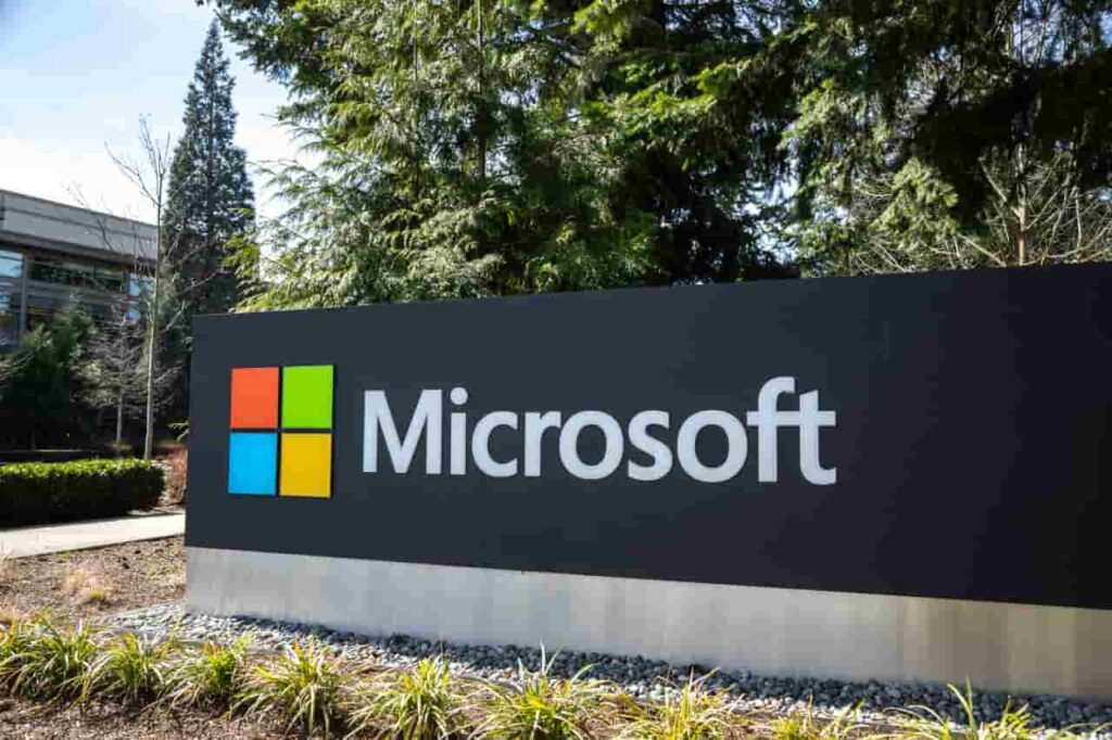 Analysts revise Microsoft stock price target