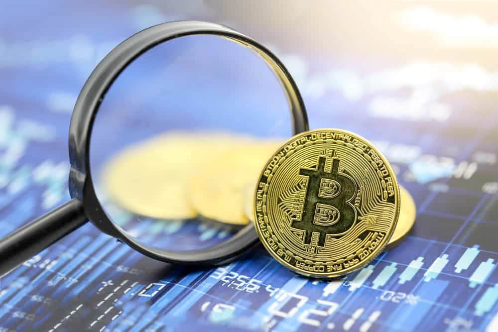 Bitcoin trader marks ideal and highest risk entry points to BTC right now