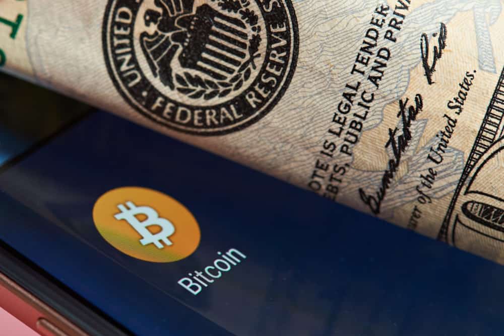 ChatGPT-4o predicts Bitcoin price ahead of June's FOMC meeting