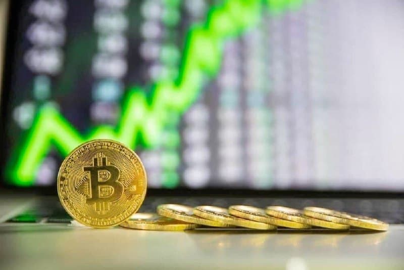 Crypto investments surge with $2 billion inflows amid market downturn