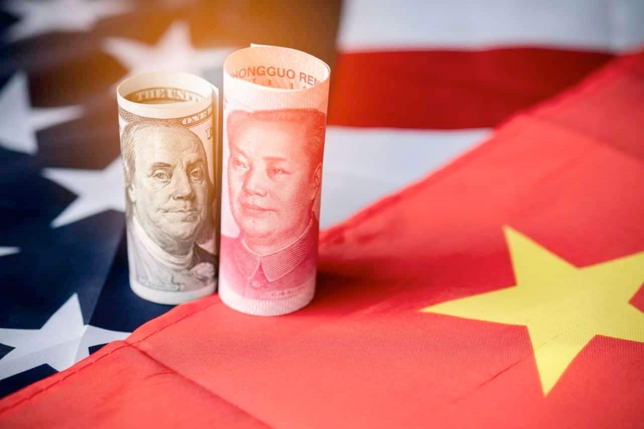 Dollar or Yuan? We asked ChatGPT-4o which is the strongest currency for 2024