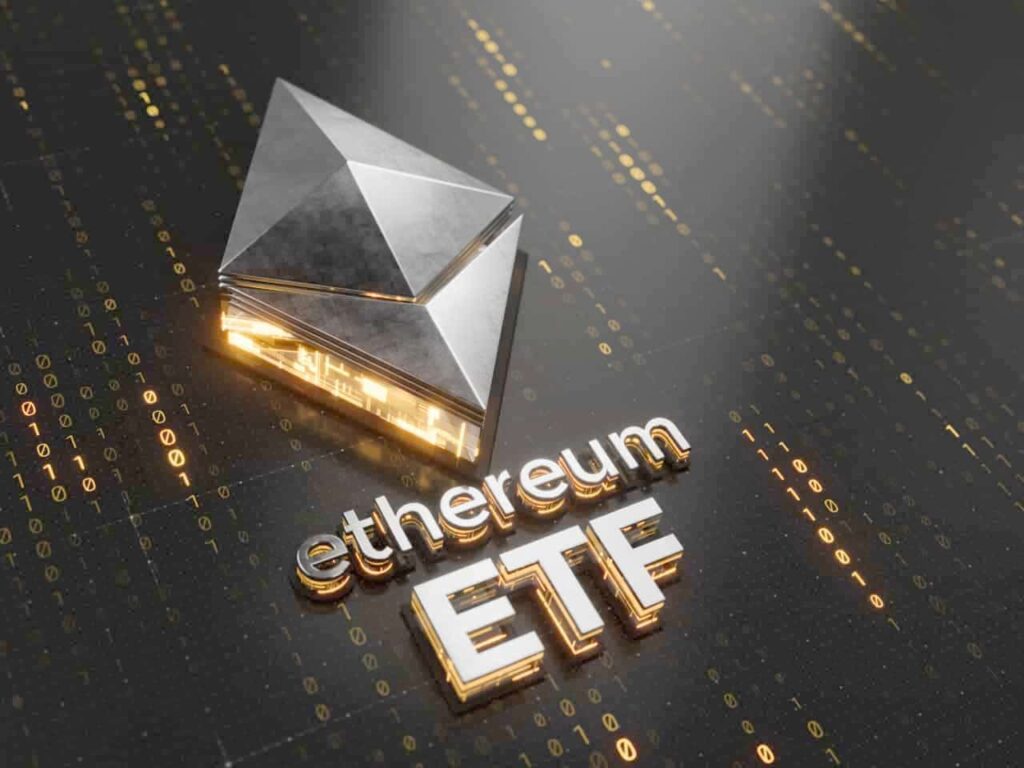 Ethereum ETFs face a setback: 'One more round before approval'