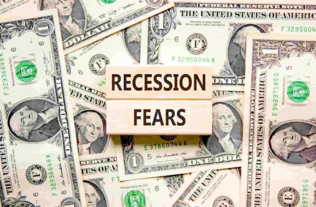 Expect recession during this period, 40-year Fed indicator predicts