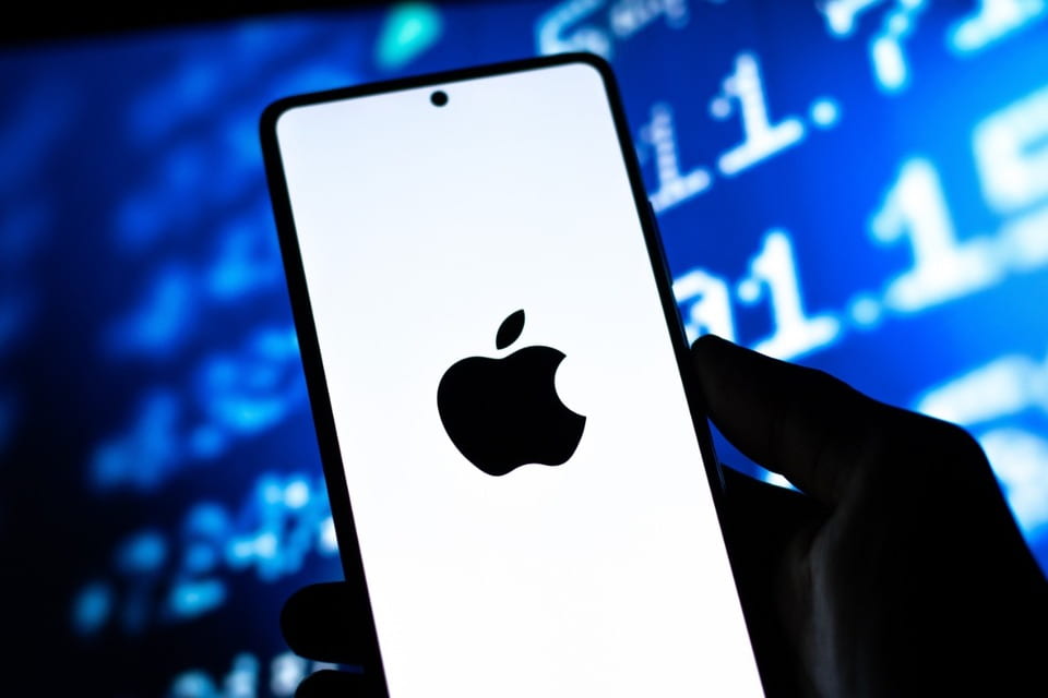 Expert warns Apple stock set to suffer; here’s when