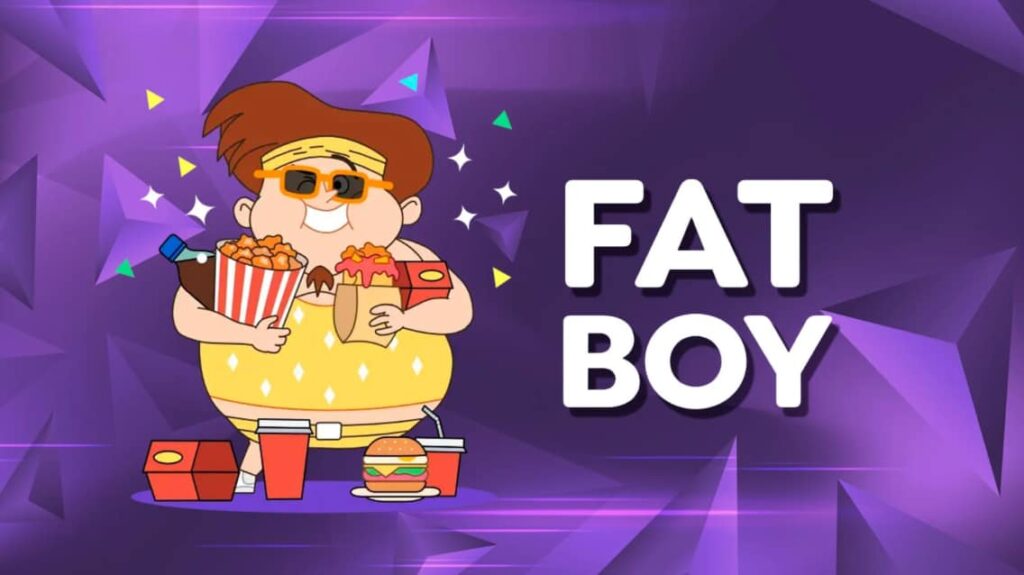 FatBoy - The Play-to-Earn MEME Invasion is Coming!