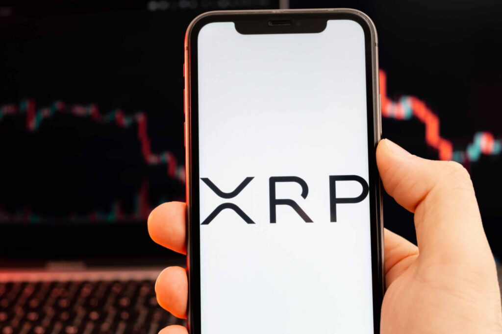 Here's why XRP price is crashing