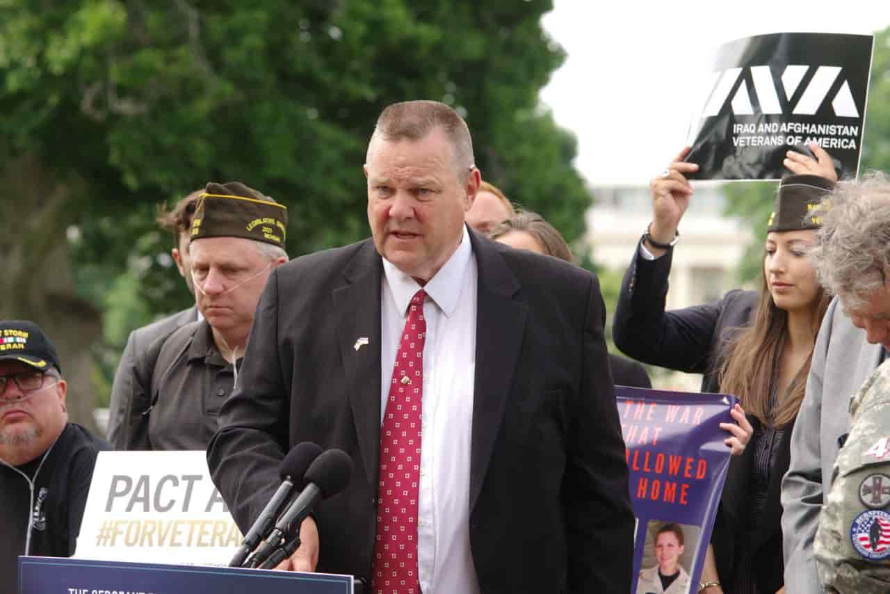 Jon Tester's net worth revealed