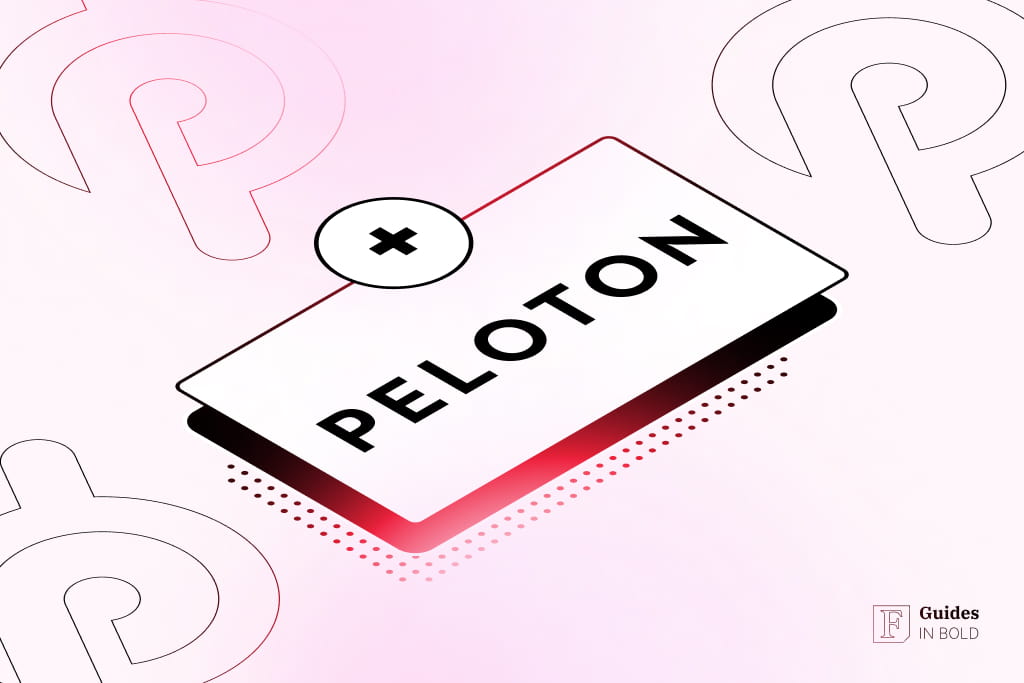 How to Buy Peloton Stock [2024] | Invest in PTON