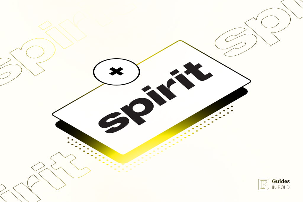 How to buy spirit airlines (1)