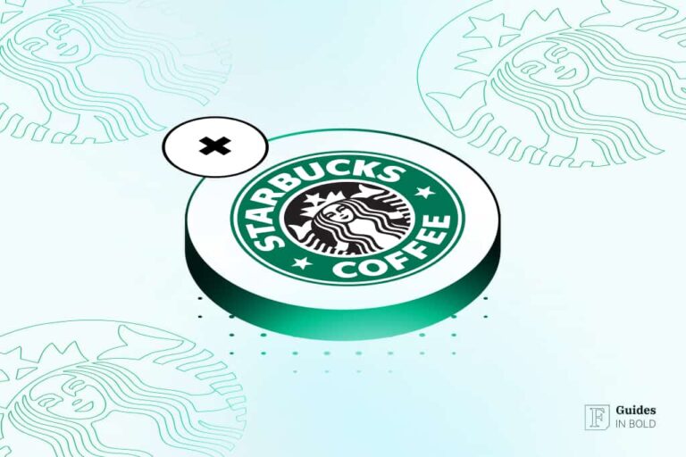 How to Buy Starbucks Stock [2025] Invest in SBUX