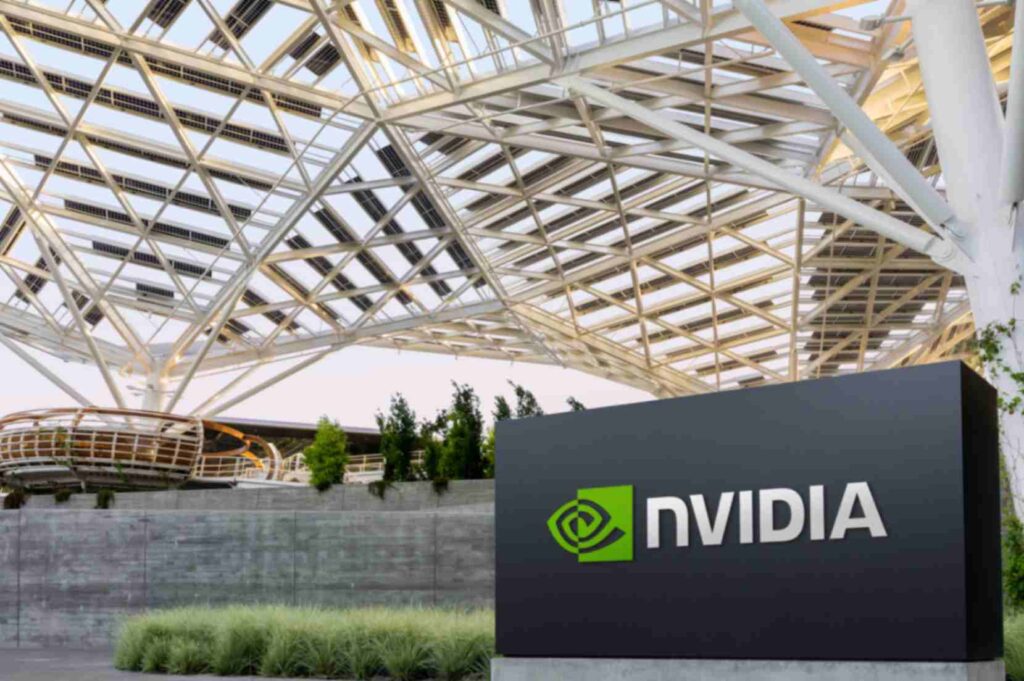 If you invested $1,000 at the start of 2024 in Nvidia stock, you’d now have this much