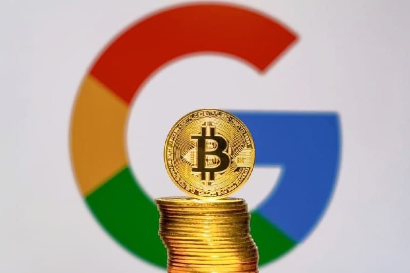 Interest for 'Onchain' term on Google hits record high in May