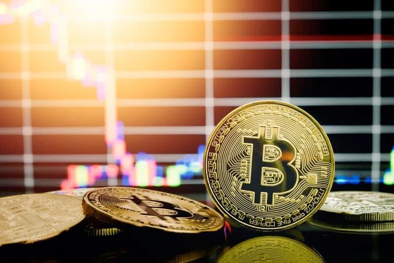 Is Bitcoin's bottom in? Indicators suggest the worst has gone for BTC