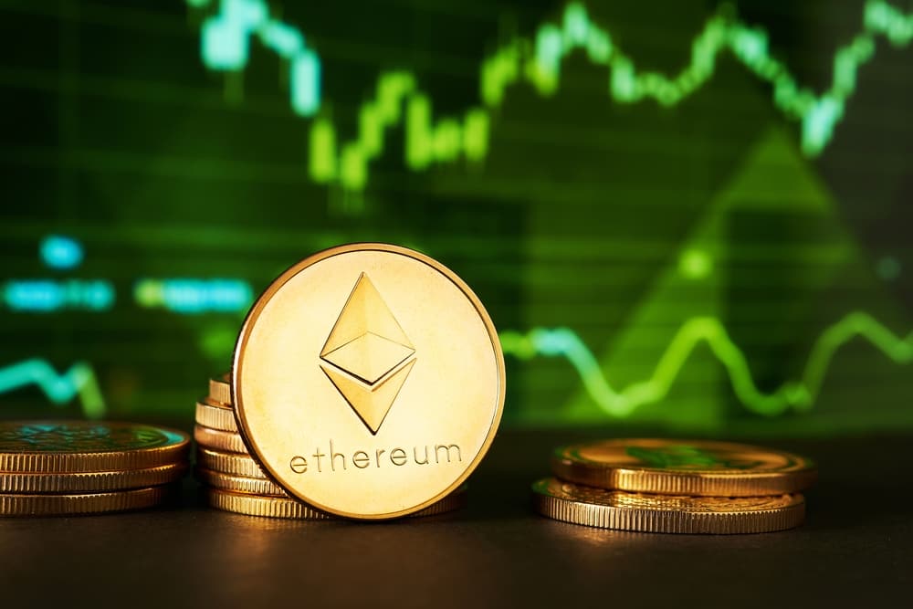 Is Ethereum overvalued? Network value indicator's all-time high suggests it is