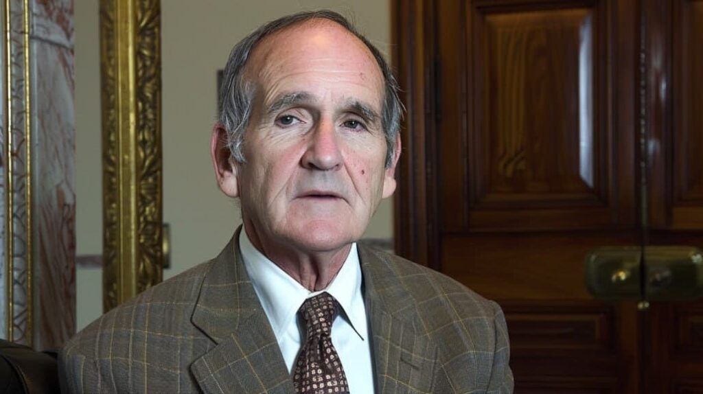 Jim Risch’s net worth revealed: How rich is Risch, the Senator from Idaho