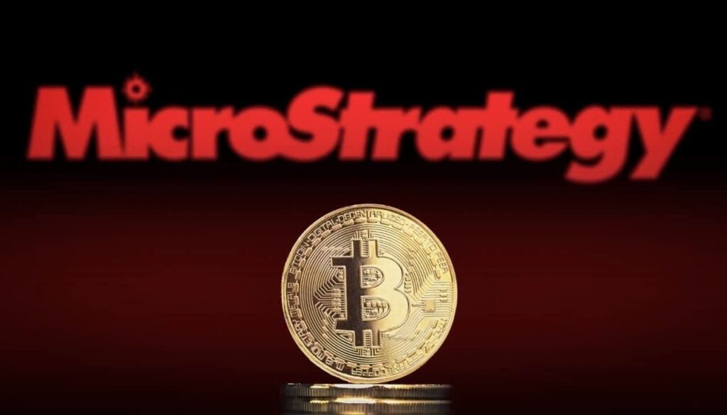 MicroStrategy bets big with a new $700M debt offering to fuel Bitcoin purchases
