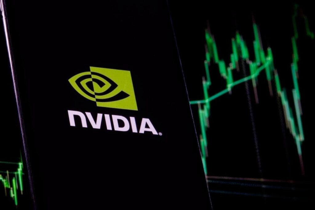 Missed Nvidia 2 GPU stocks to buy right now