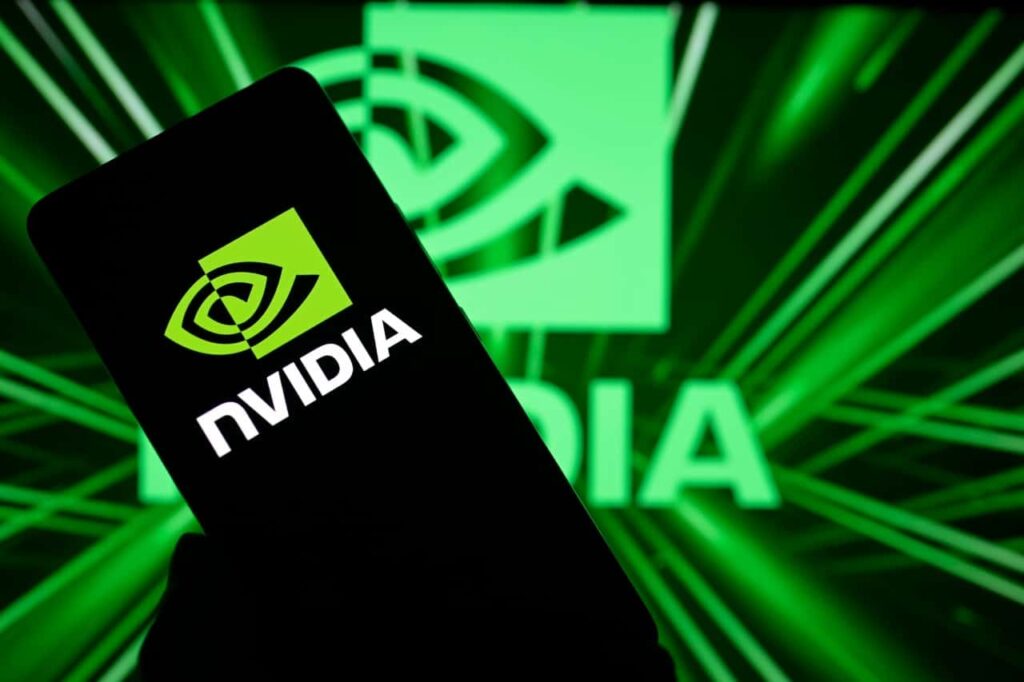 Monster insider trade alert for Nvidia (NVDA) stock