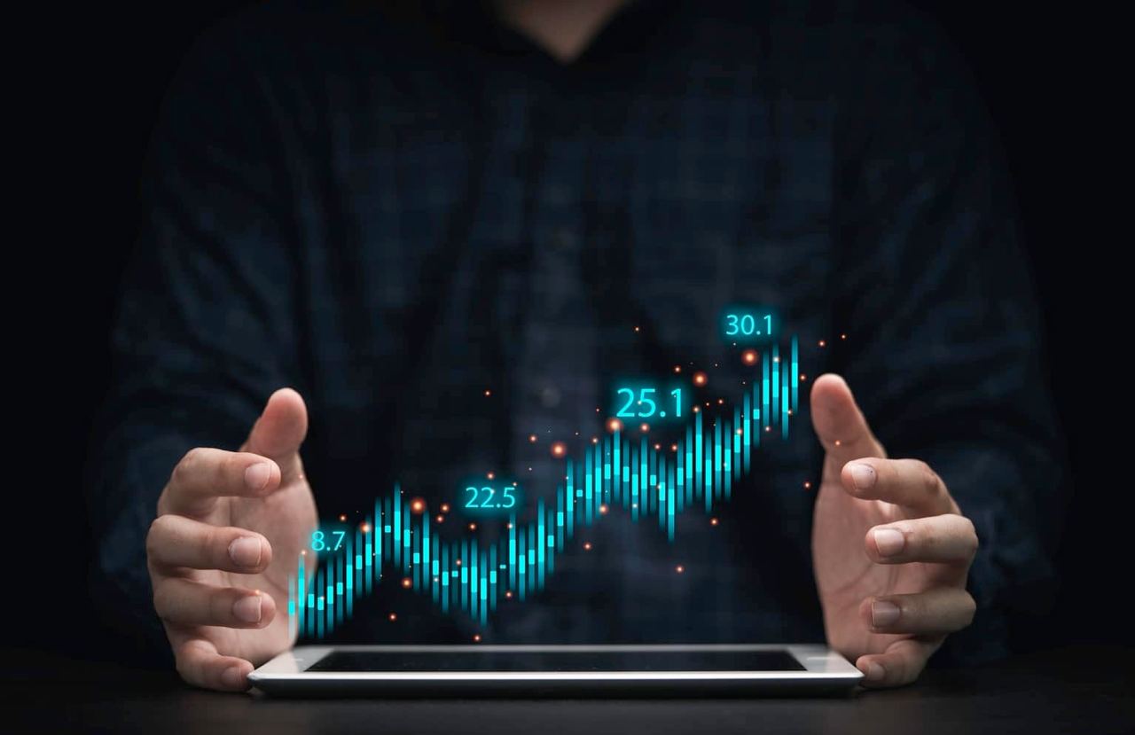 Mystery investor turns k into .5 million overnight in ‘mind-blowing’ transaction