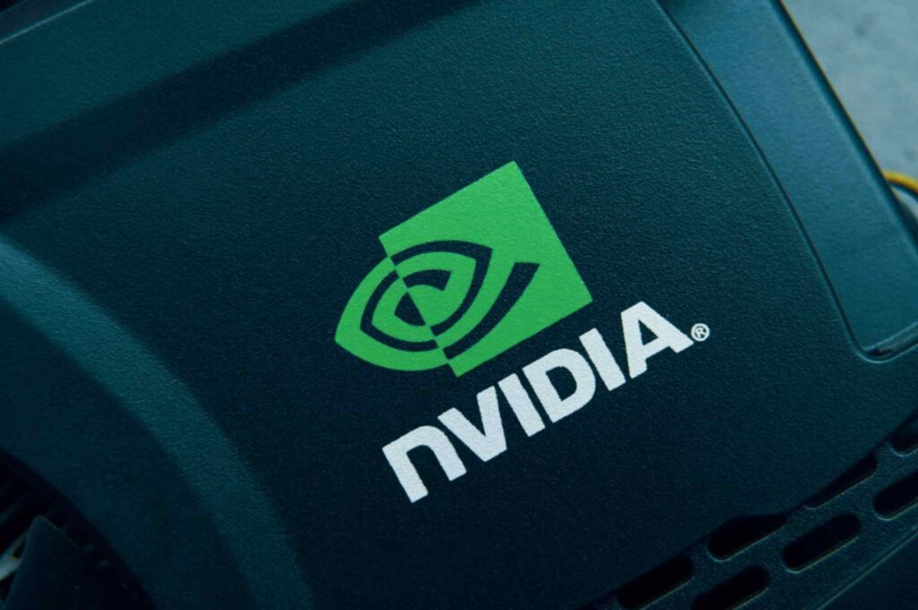 NVDA sell-off alert? Insiders exit Nvidia at 'fastest pace seen in years'