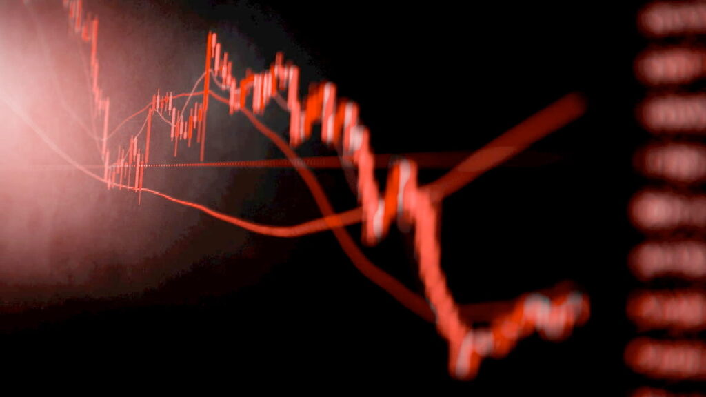 'Other' cryptocurrencies dominate market liquidations, $100 million losses