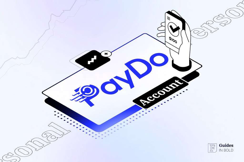 PayDo Personal Account A Comprehensive Guide for New Users